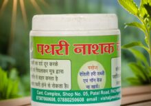 stone destroyer powder | पथरी नाशक चूर्ण