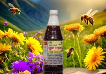 Pure Honey | शुद्ध शहद
